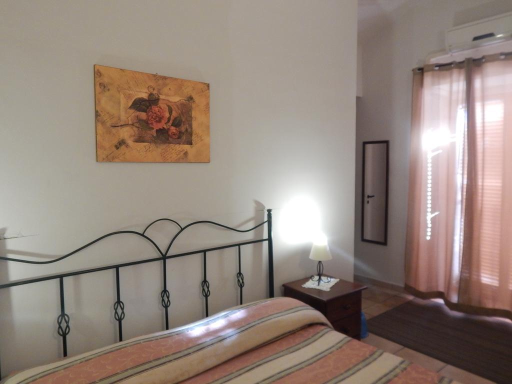 Albatro Rooms Catania Habitación foto