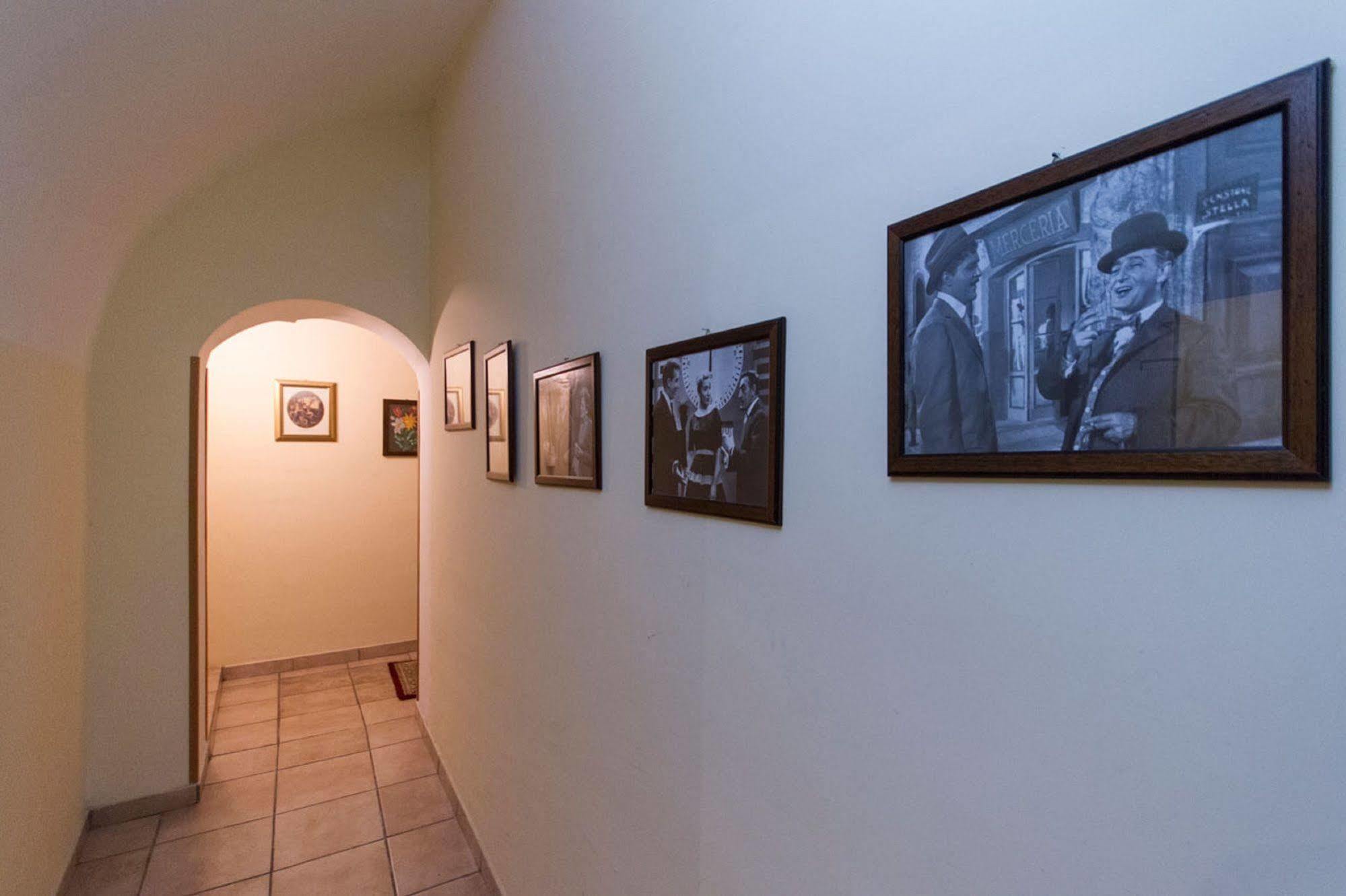 Albatro Rooms Catania Exterior foto